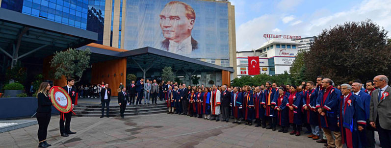İstanbul Kültür Üniversitesi Kültür Ajandası 143 Sayı