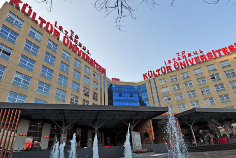 T C Istanbul Kultur University Istanbul Kultur University