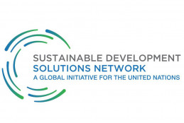  Networks Strategy Council of the Sustainable Development Solutions Network