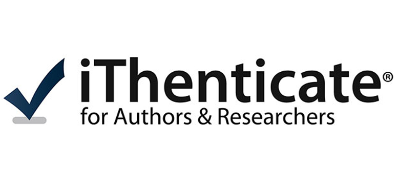 iThenticate İntihal Programı Logosu