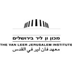 The Van Leer Jaruselam Institute