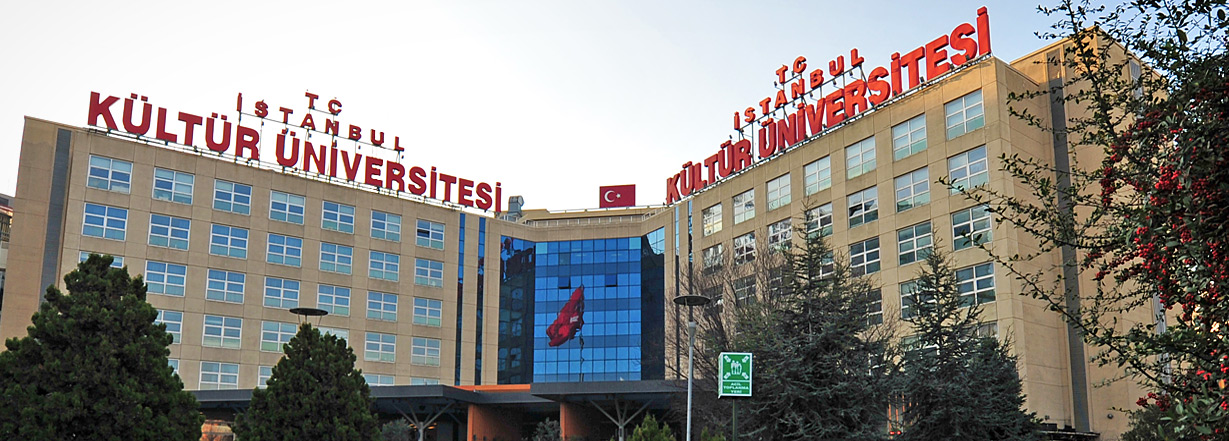 İstanbul Kültür University Academic Units