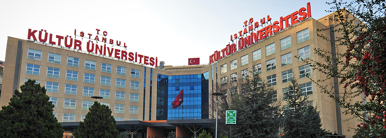 İstanbul Kültür University