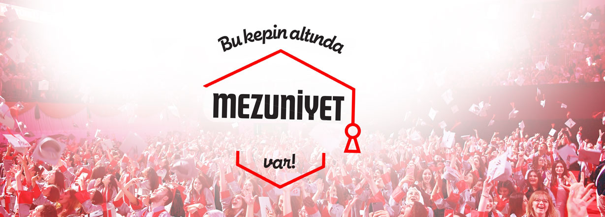 İstanbul Kültür Üniversitesi 2022-2023 Mezuniyet Töreni