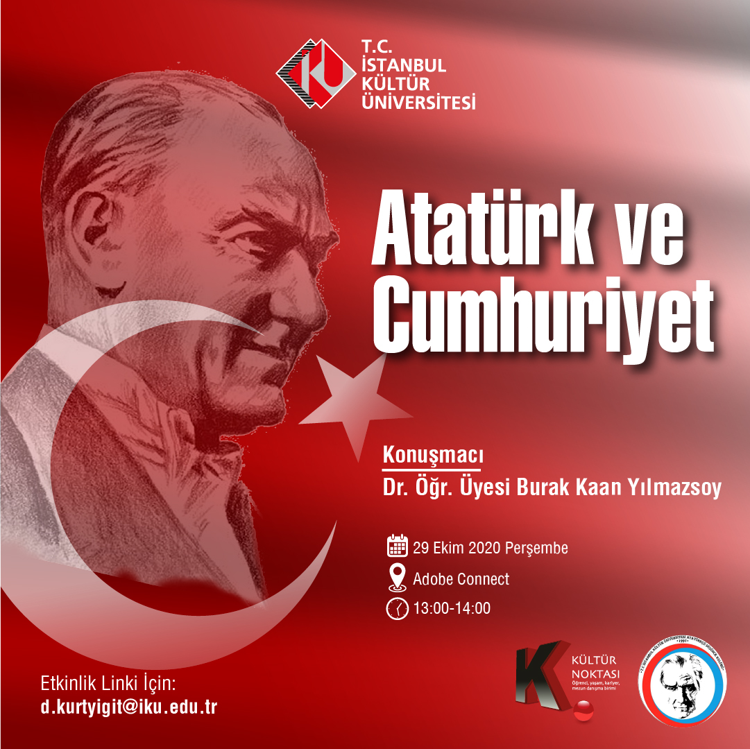 “Atatürk ve Cumhuriyet”