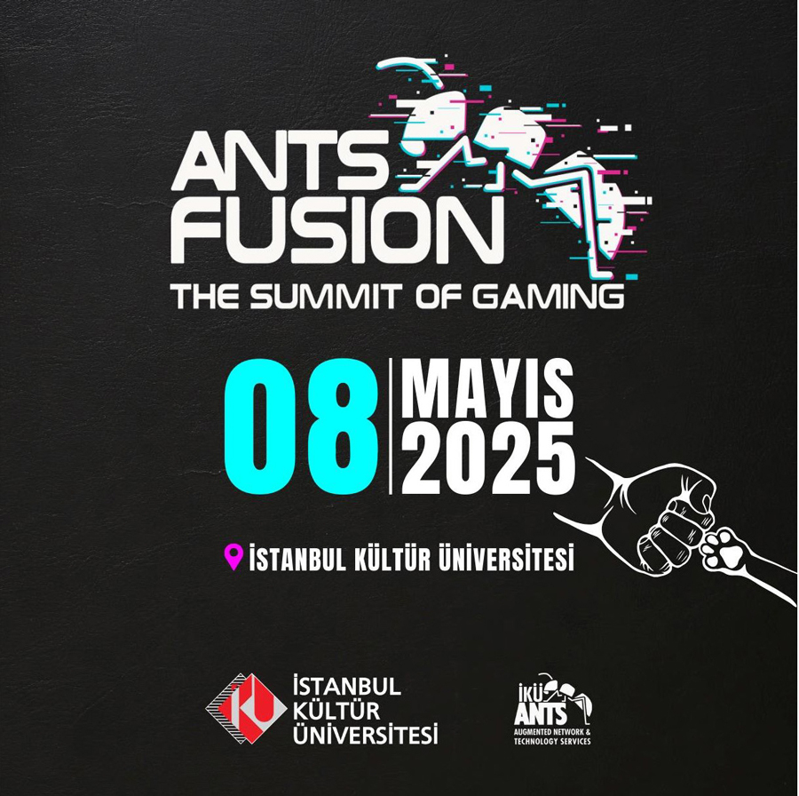 \"ANTS FUSION 2\"