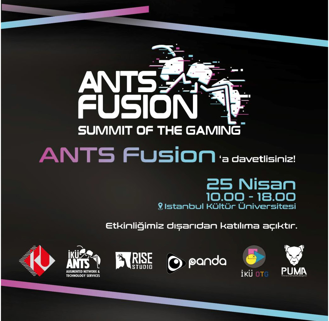Ants Fusion