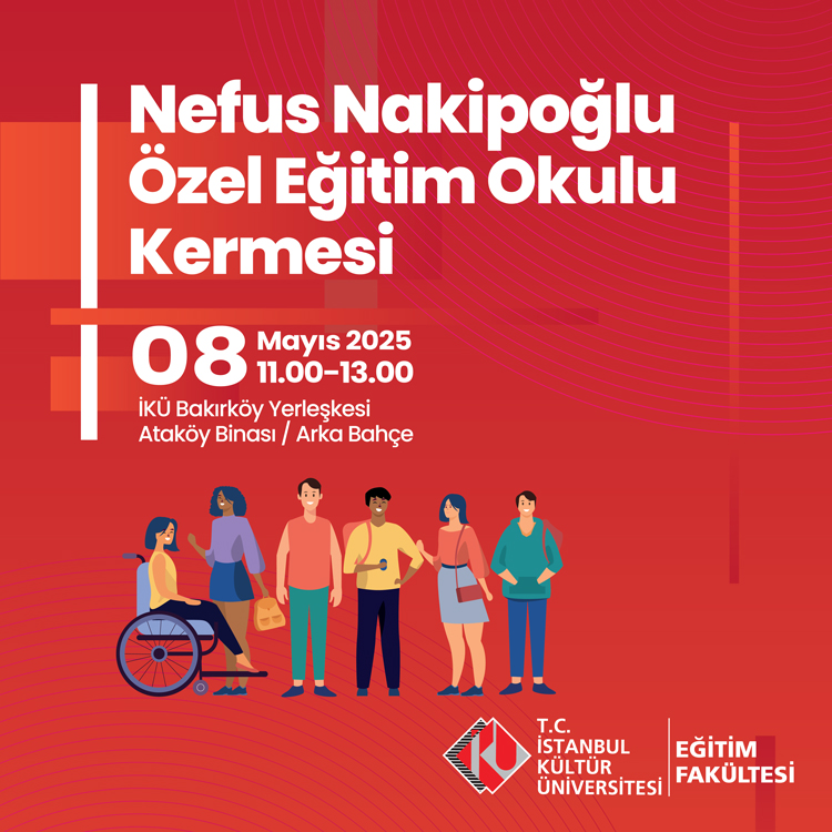 Nefus Nekimoğlu Özel Eğitim Okulu Kermesi