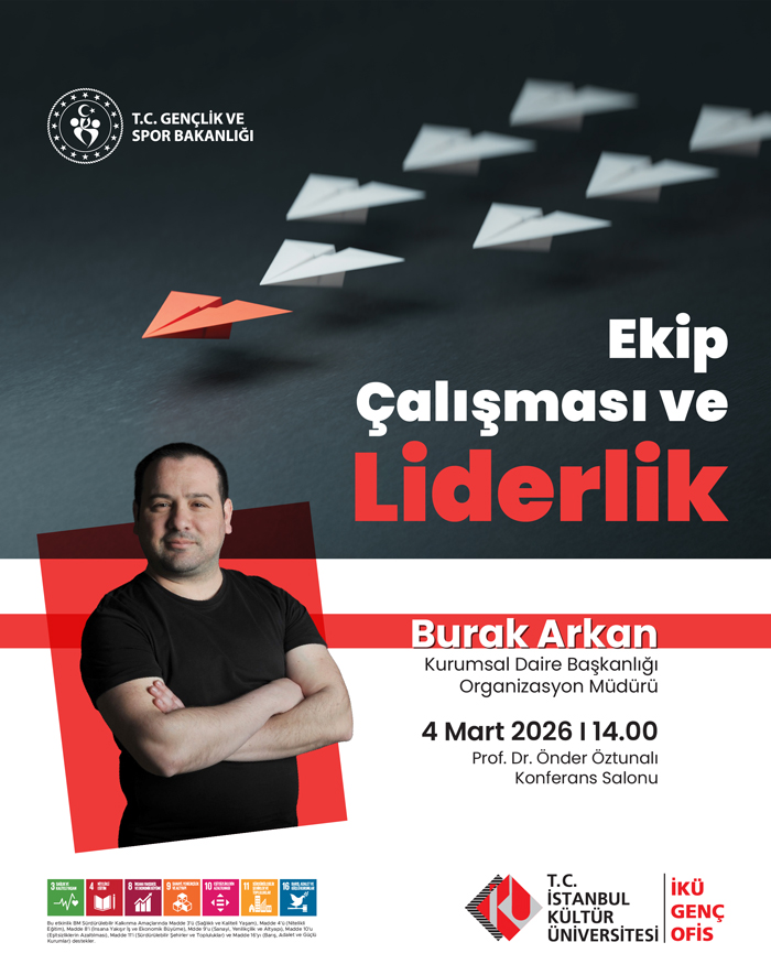 \"Ekip Çalışması ve Liderlik\"
