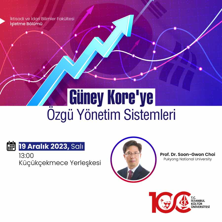 \"Güney Kore'ye Özgü Yönetim Sistemleri\"