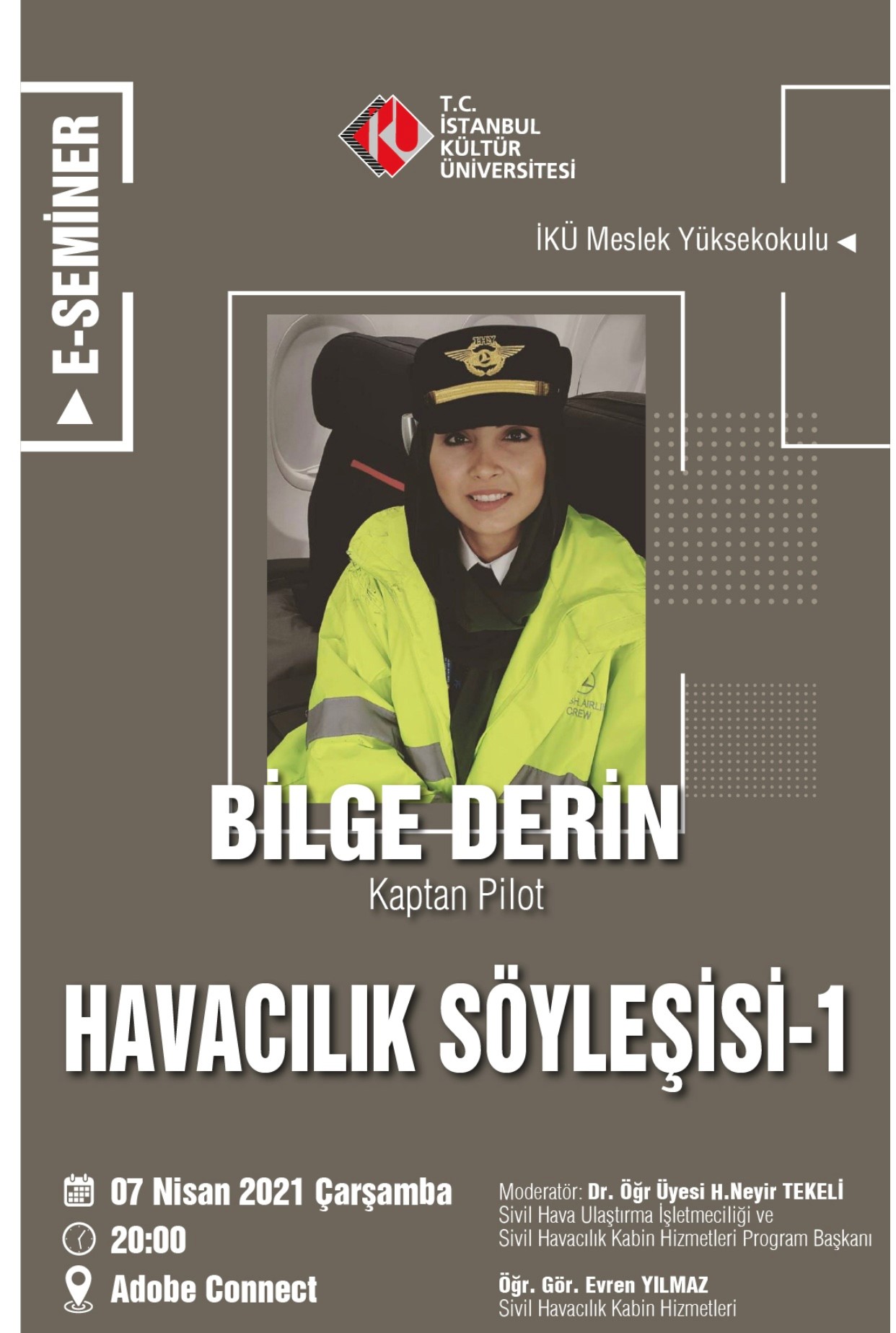 Havacılık Söyleşisi-1