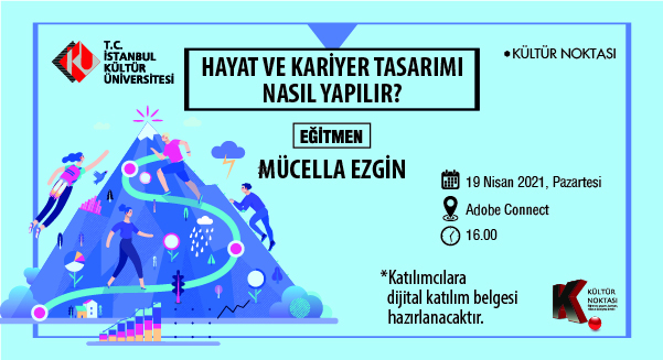 “Hayat ve Kariyer Tasarımı Nasıl Yapılır?”