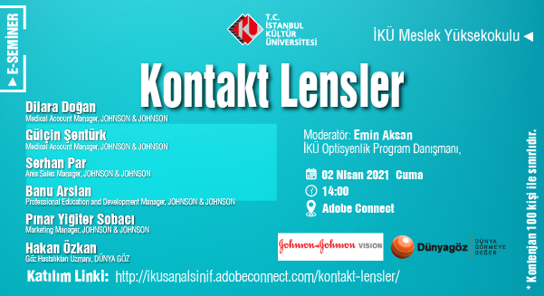 “Kontakt Lensler”