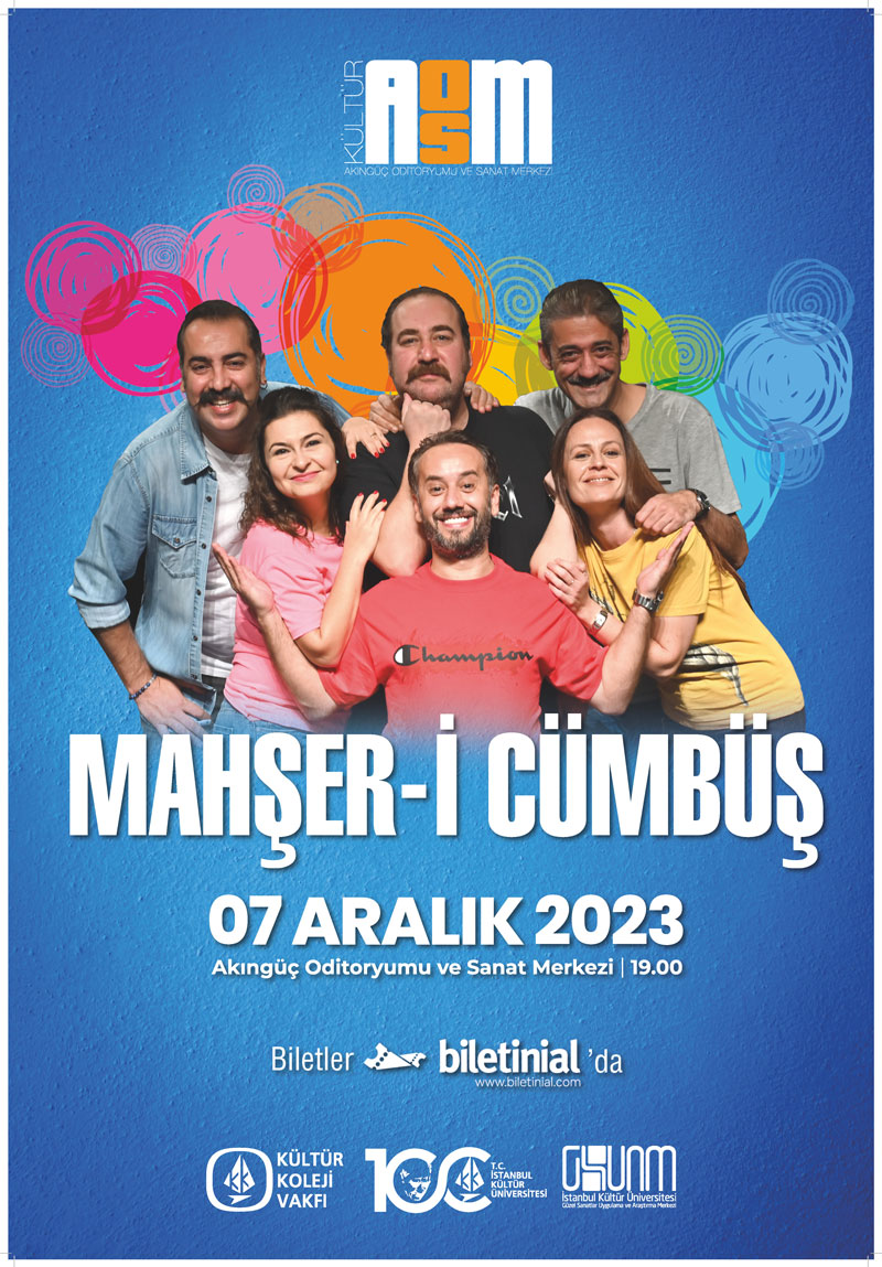 Mahşer-i Cümbüş