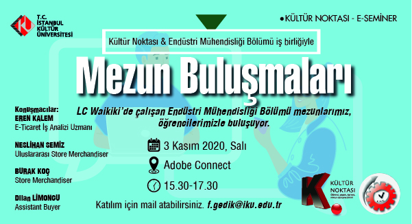 “Mezun Buluşmaları”