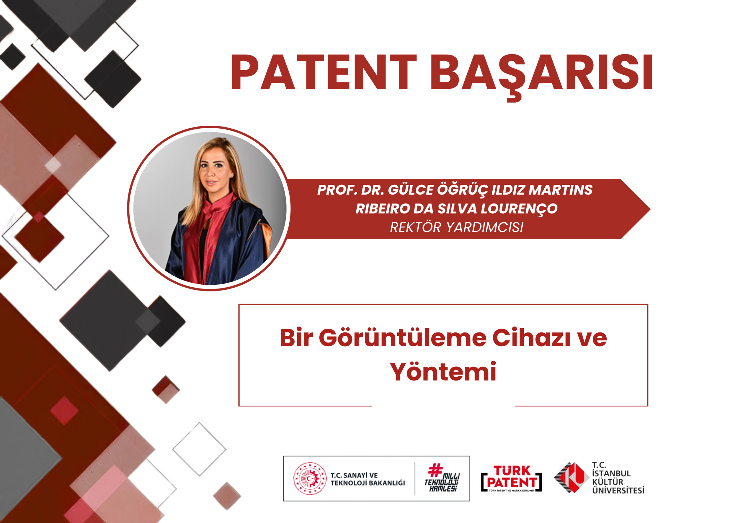 Proje Başarısı 511