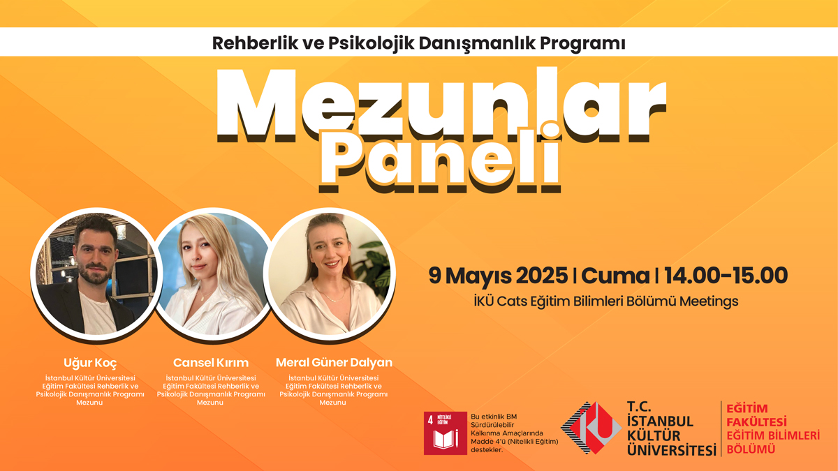 Mezunlar Paneli