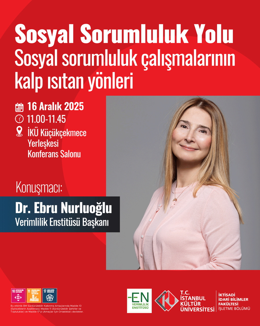 \"Sosyal Sorumluluk Yolu: Sosyal Sorumluluk Çalışmalarının Kalp Isıtan Yönleri\"
