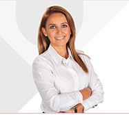 İris Defne Başocakçı