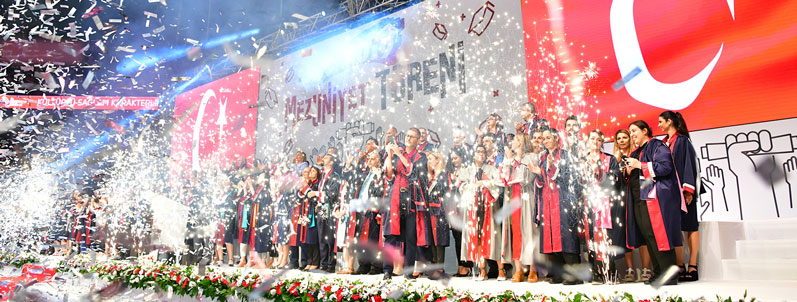 İstanbul Kültür Üniversitesi Kültür Ajandası 126. Sayı