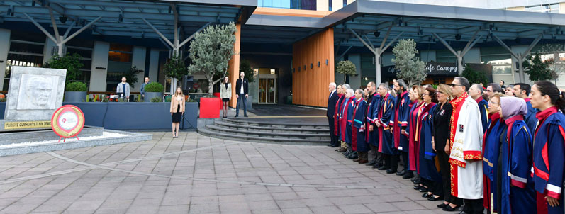 İstanbul Kültür Üniversitesi Kültür Ajandası 145 Sayı