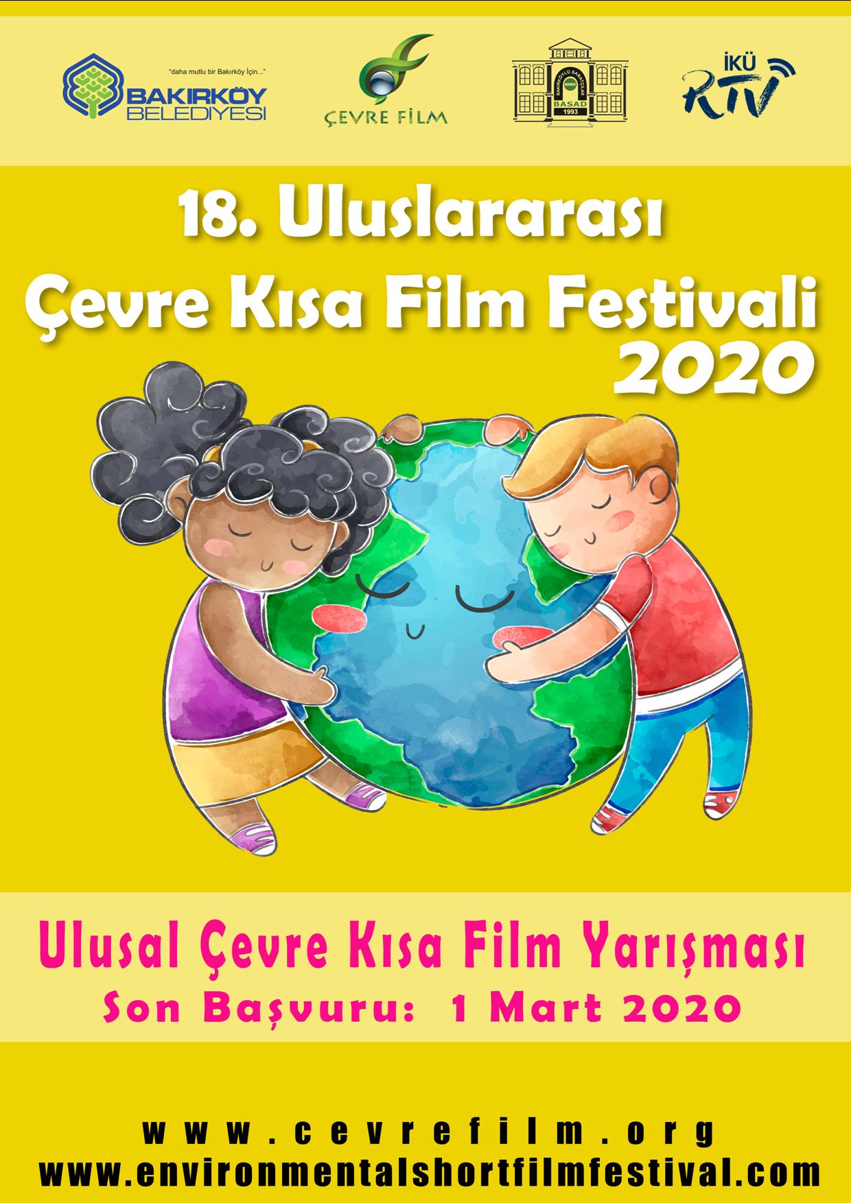 18. Uluslararası Çevre Kısa Film Festivali