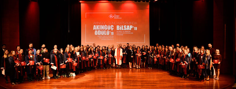 İstanbul Kültür Üniversitesi Kültür Ajandası 150 Sayı