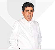 Alim Özcan
