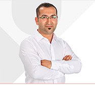 Mehmet Keskin