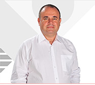 Murat Özekmekçioğlu