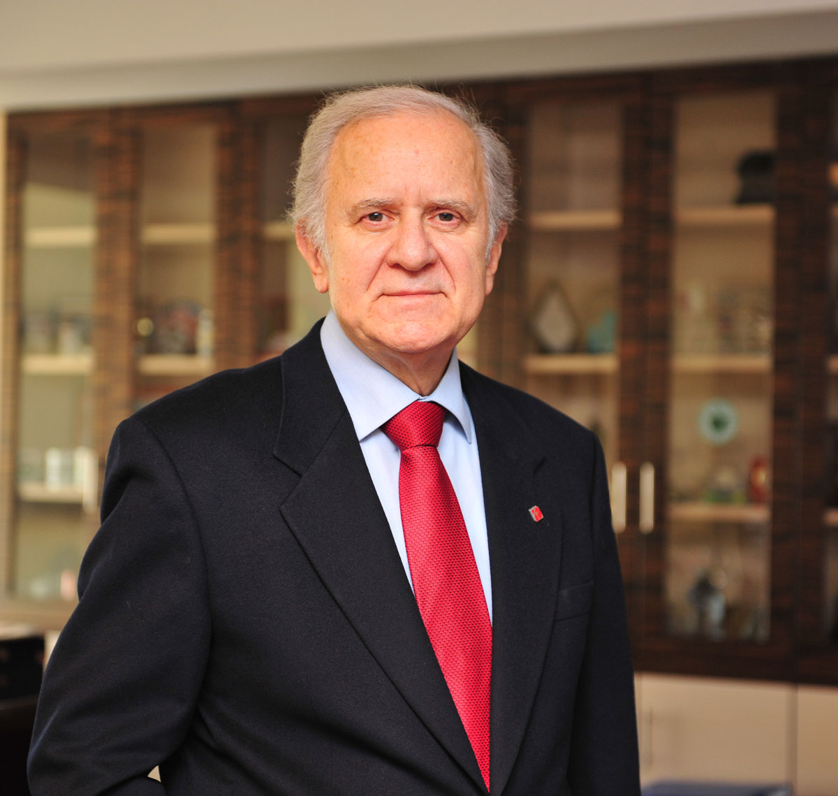 Prof. Dr. Tamel Koçel