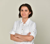 Adalet Pınarcı