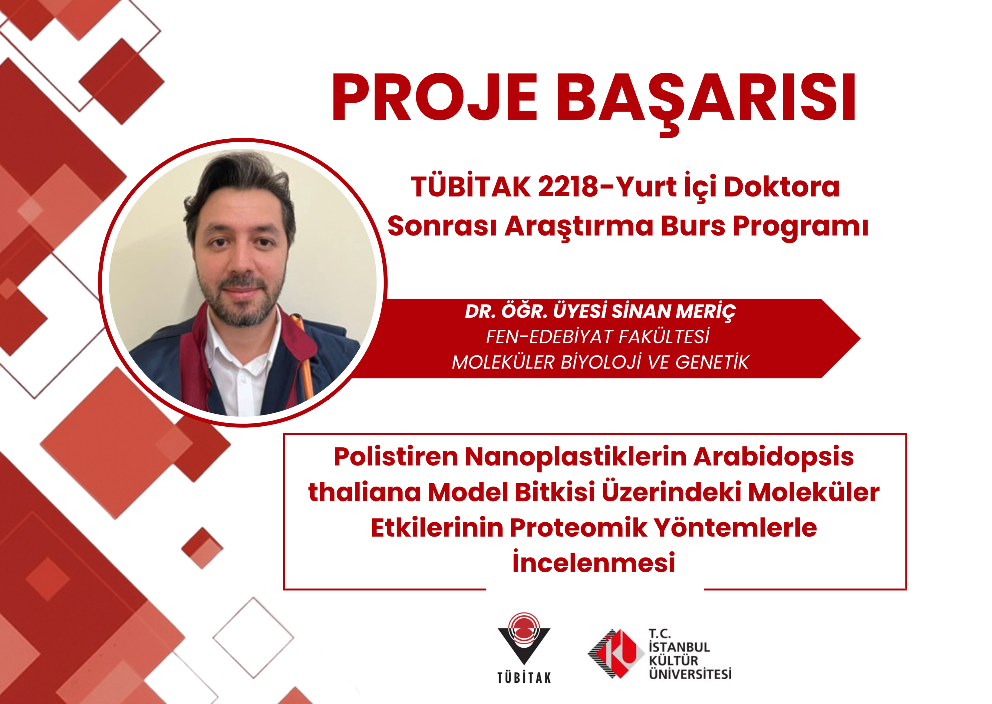 Proje Başarısı 16