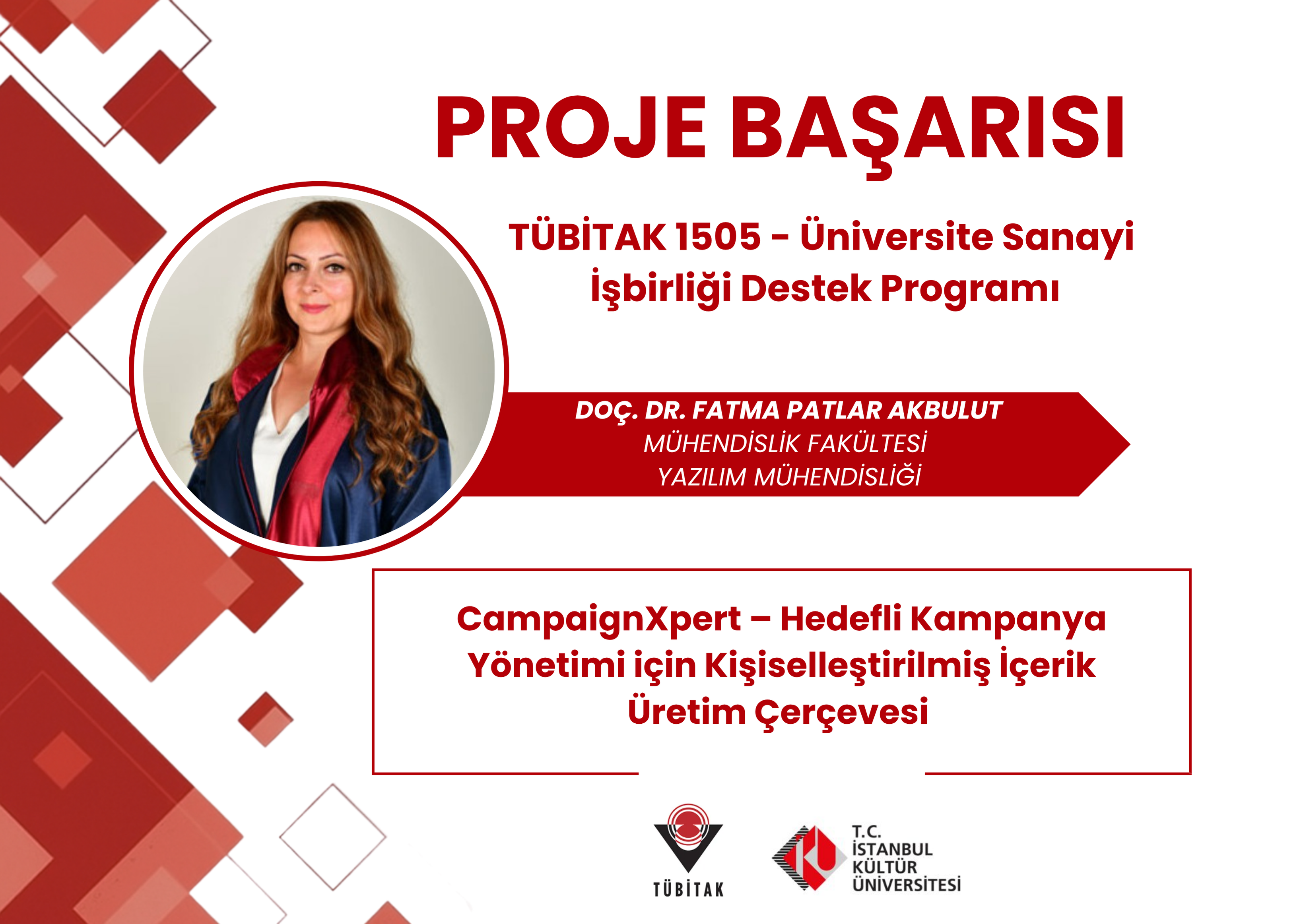 Proje Başarısı 23