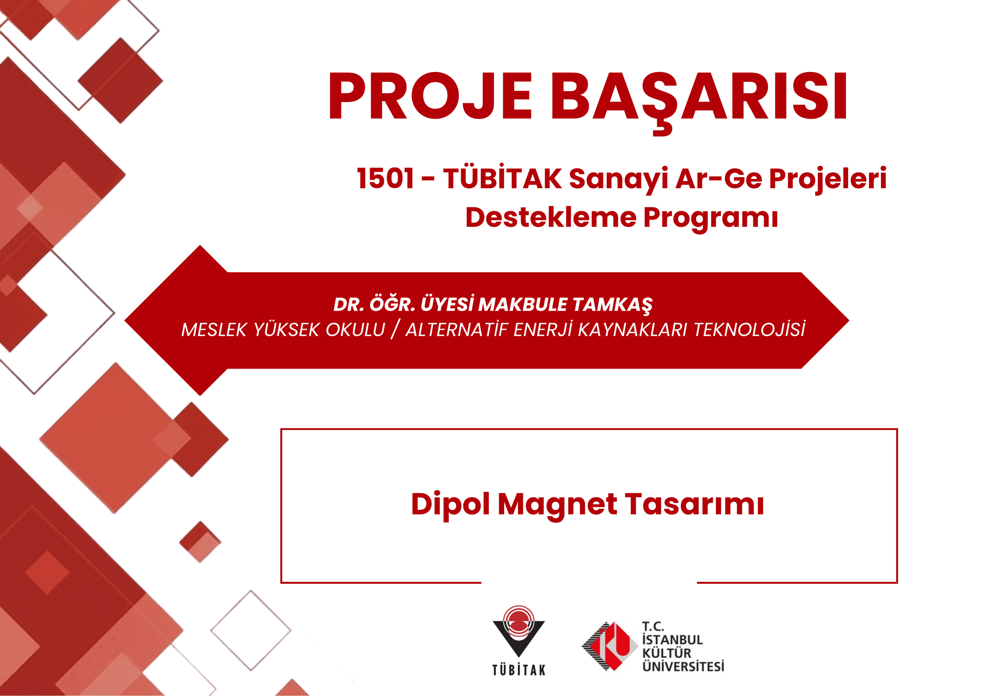 Proje Başarısı 24