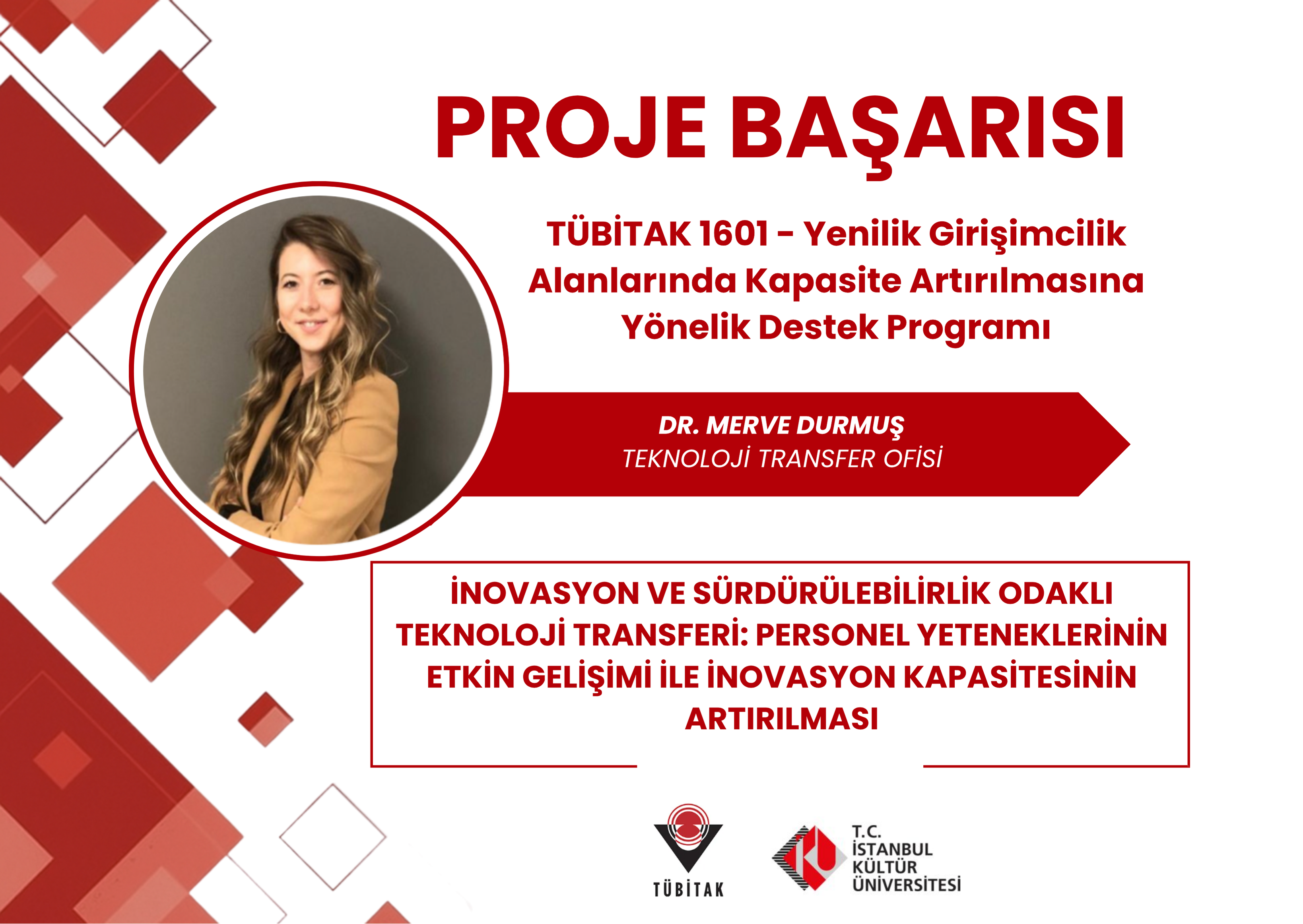 Proje Başarısı 26