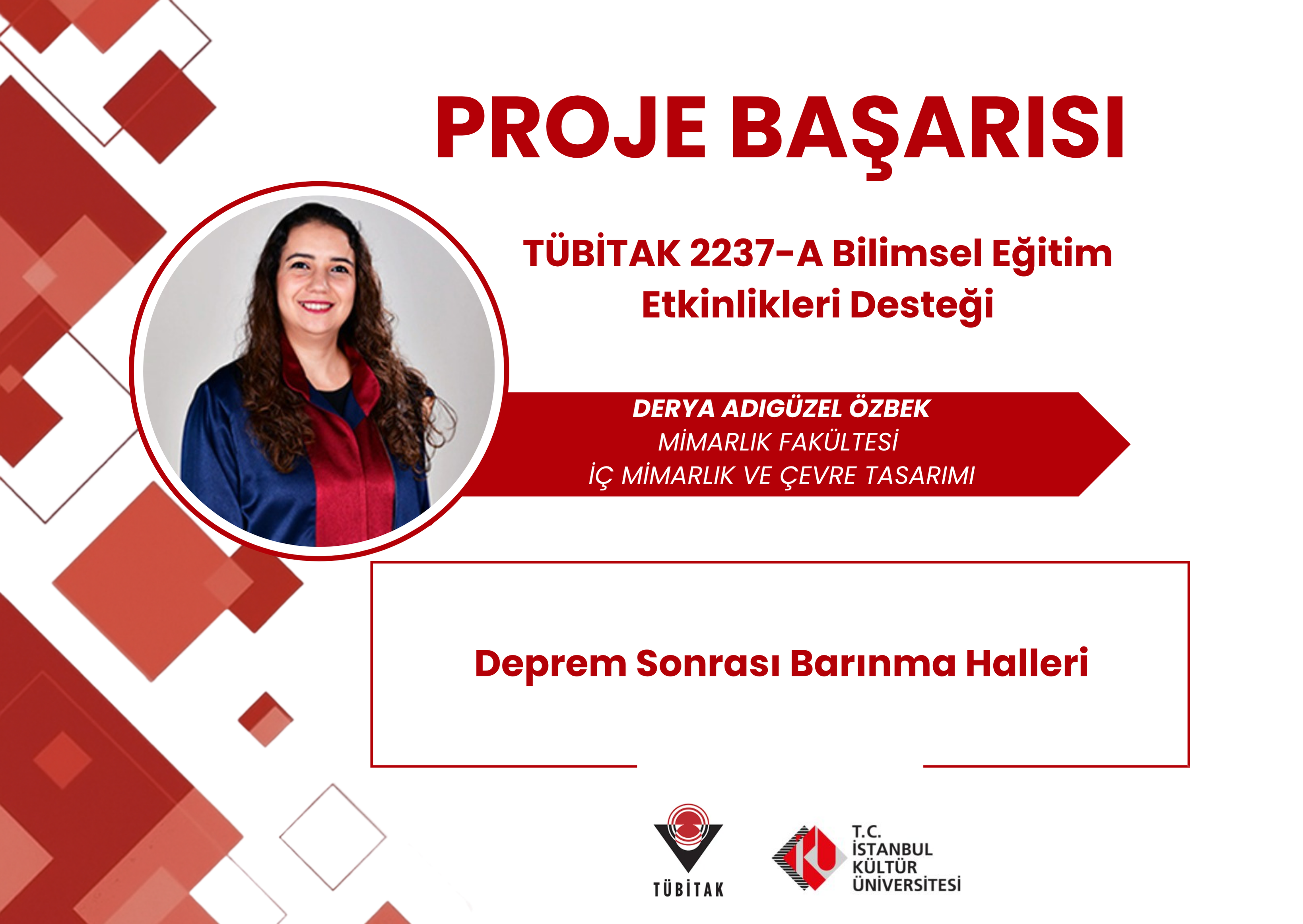 Proje Başarısı 27
