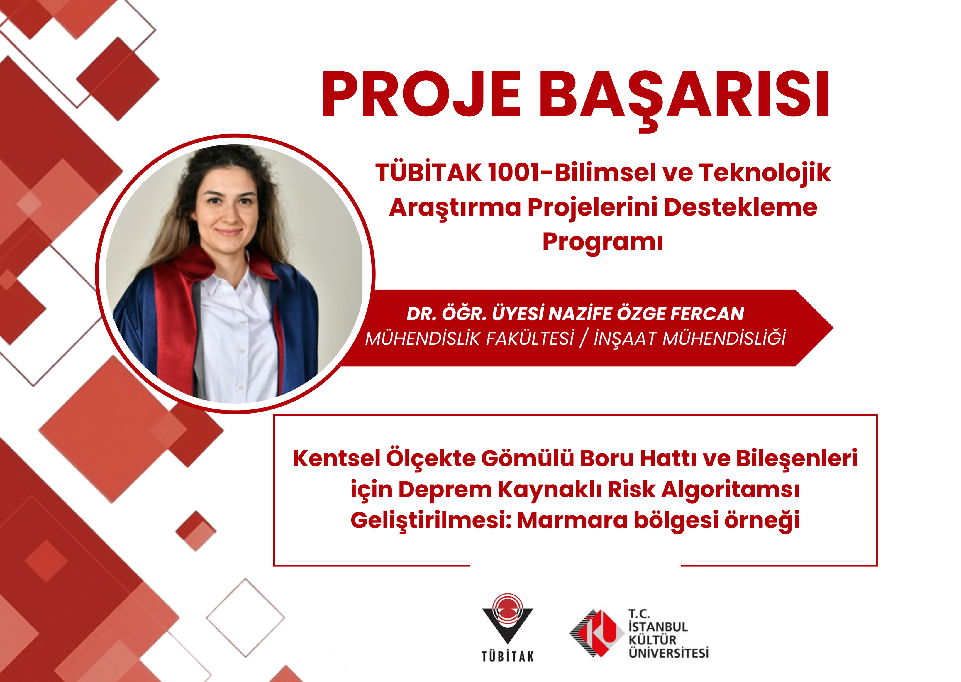 Proje Başarısı 28
