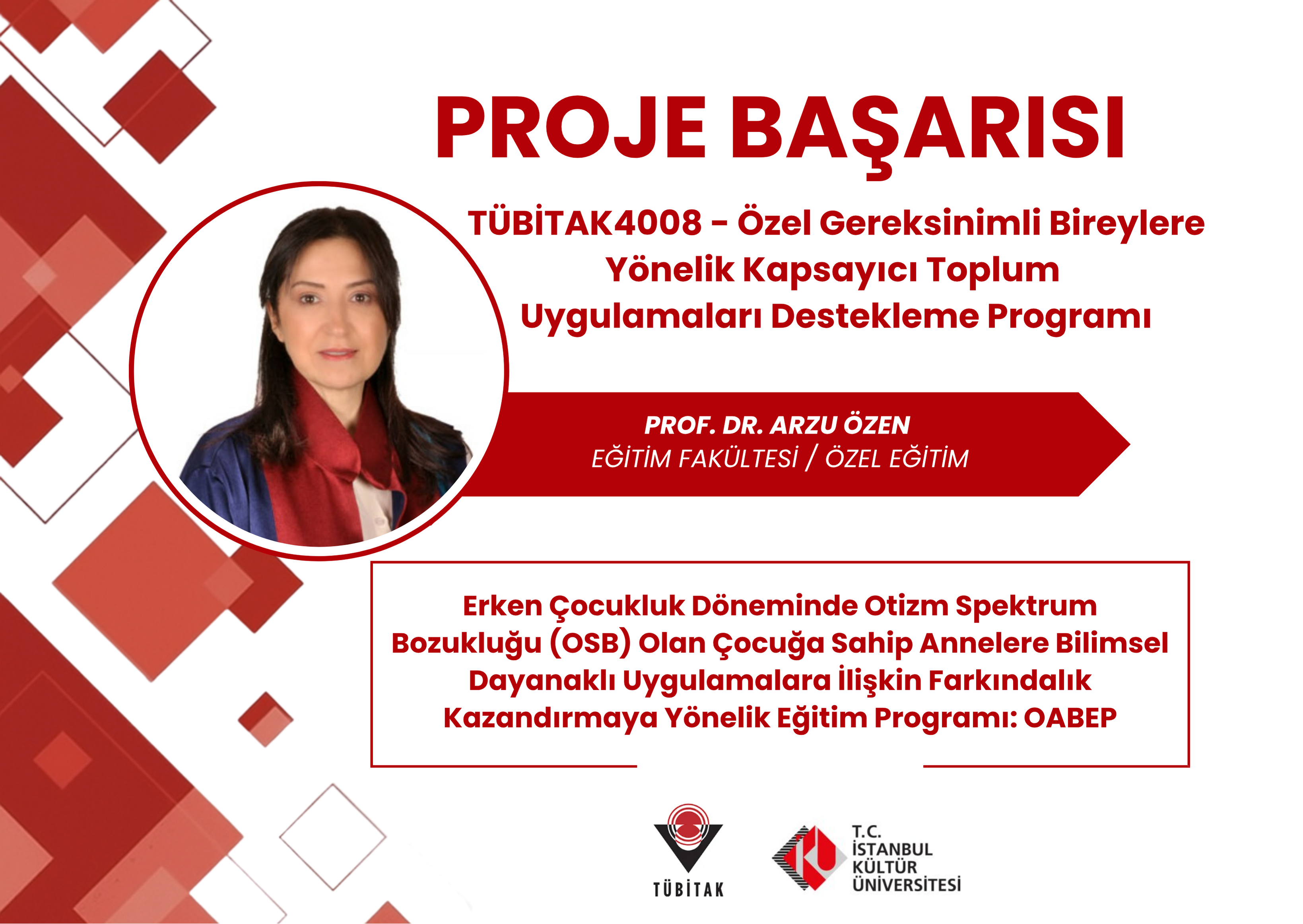 Proje Başarısı 30