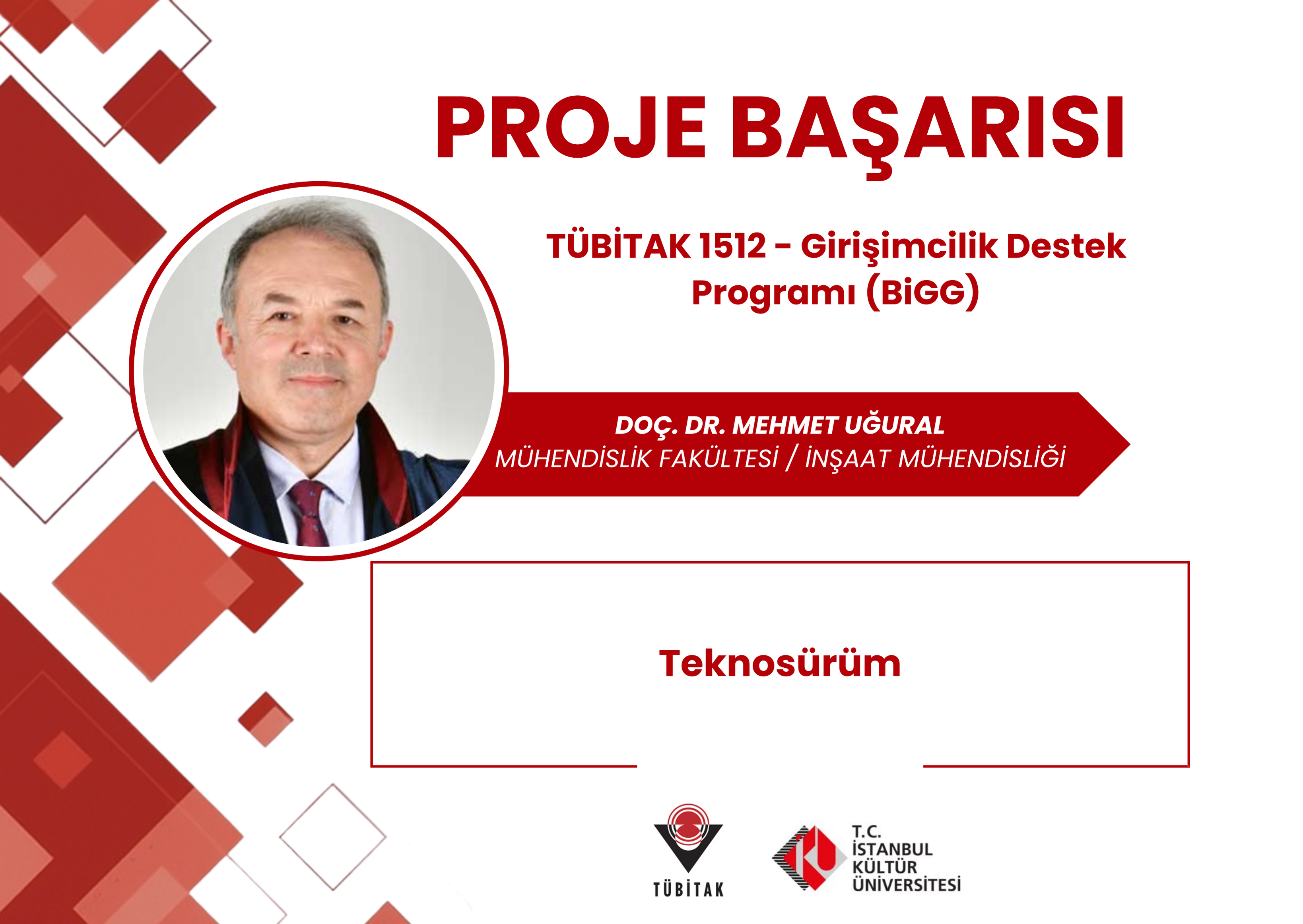 Proje Başarısı 31