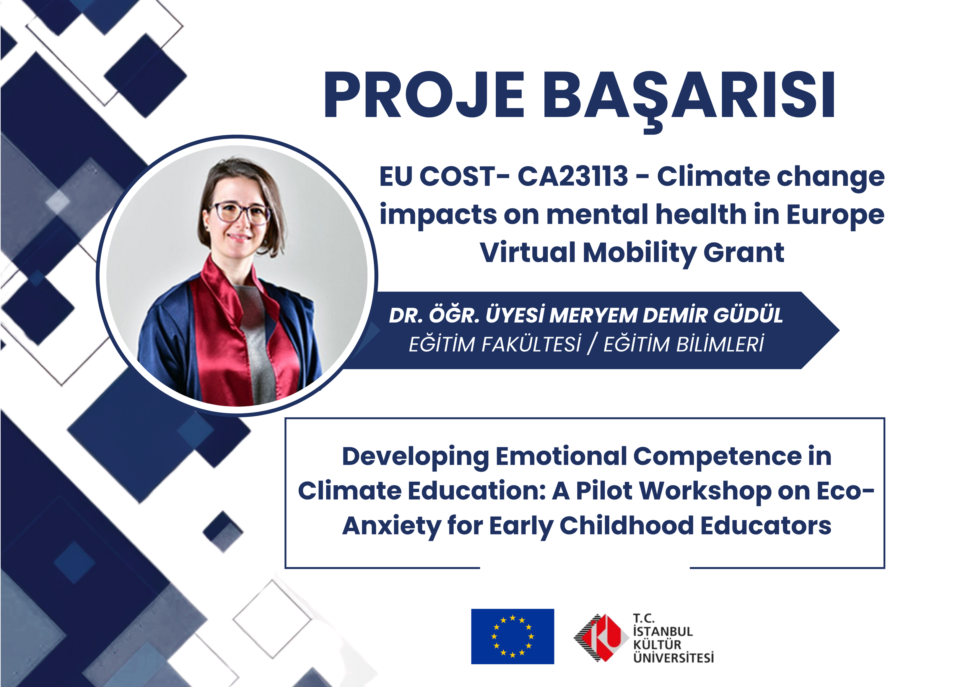 Proje Başarısı 33