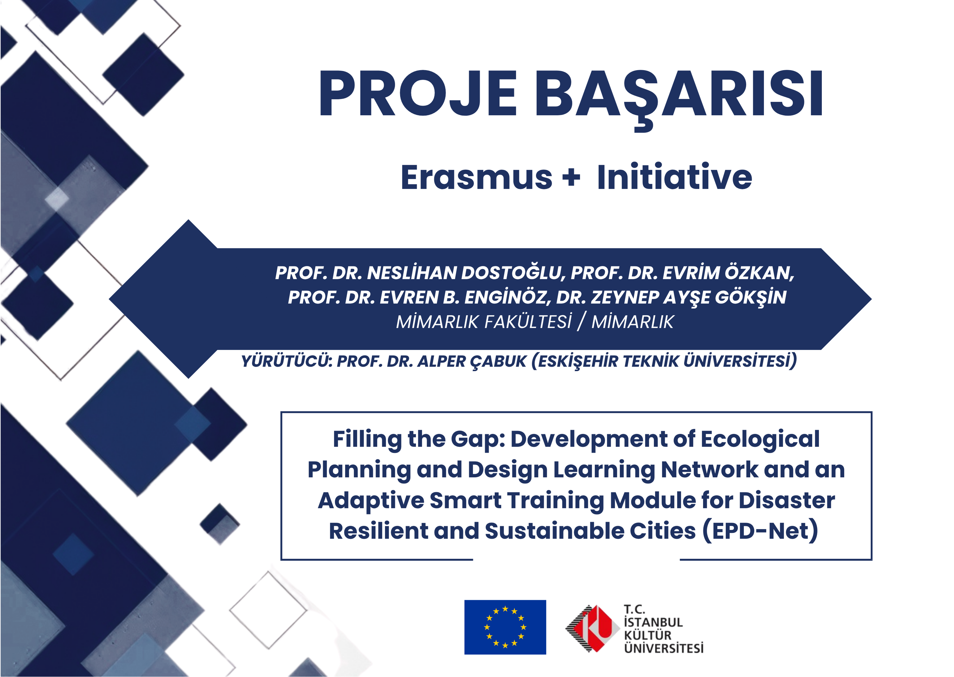 Proje Başarısı 34