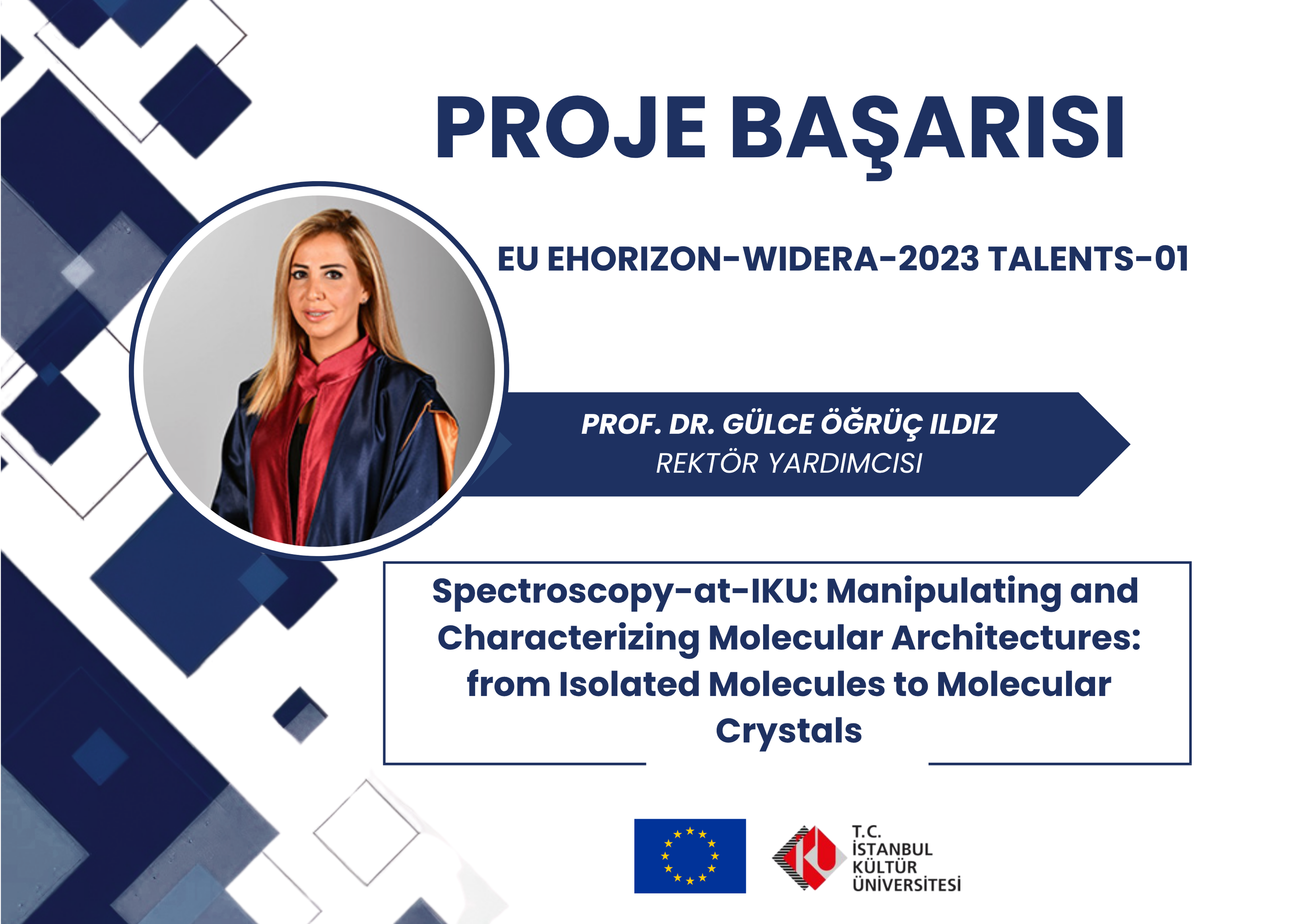 Proje Başarısı 35