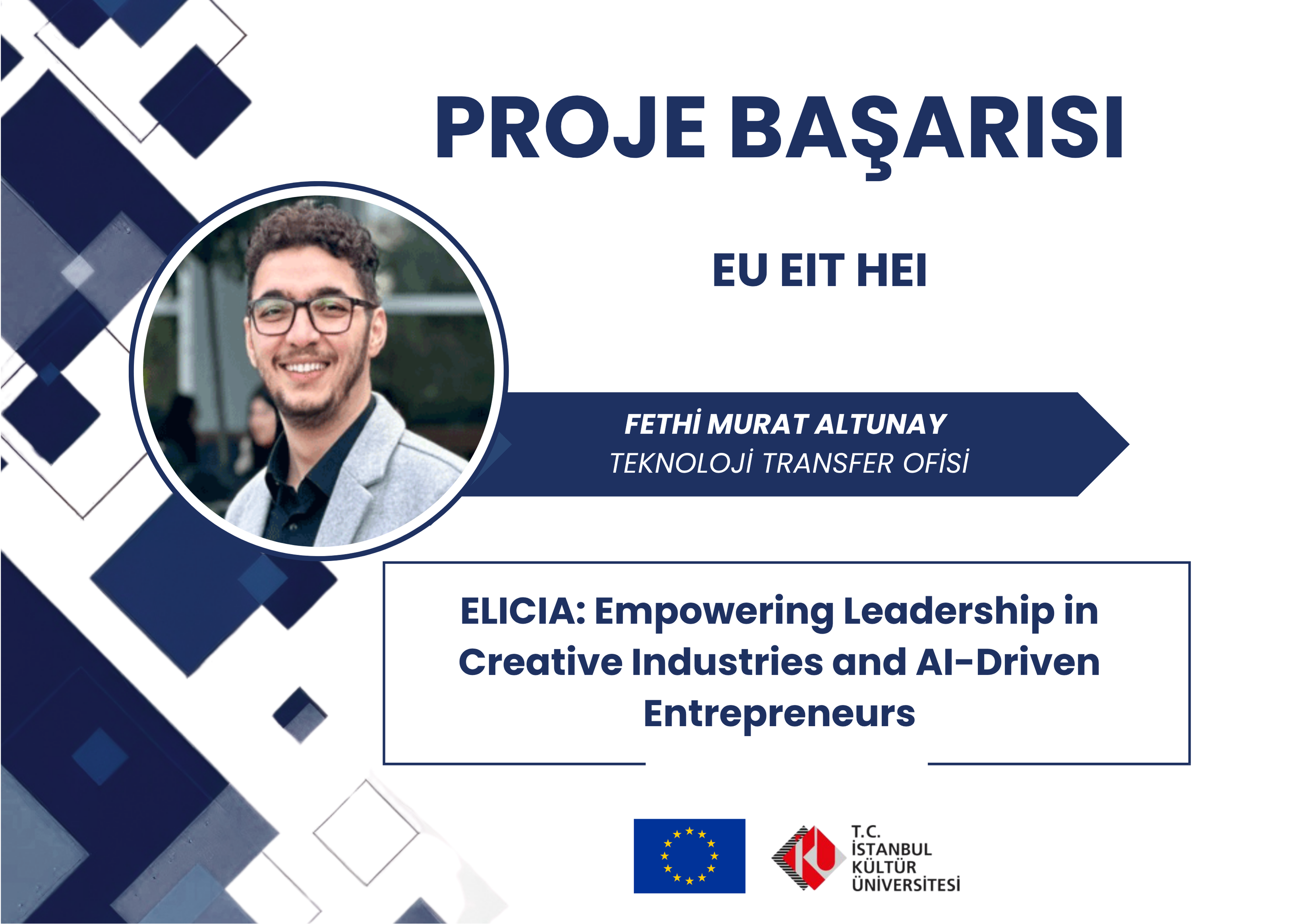 Proje Başarısı 36