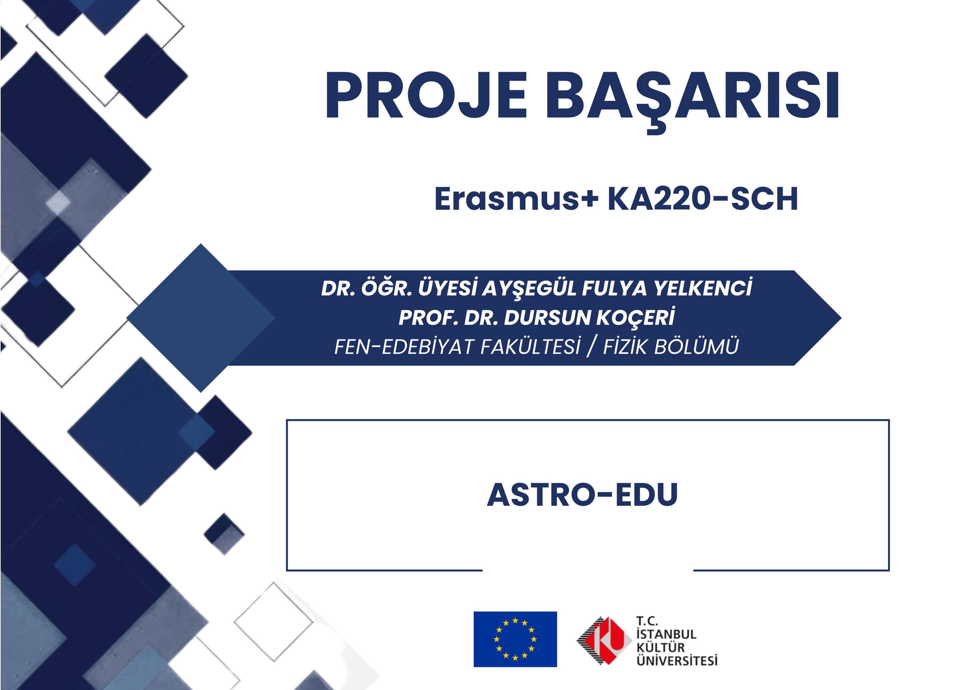Proje Başarısı 37