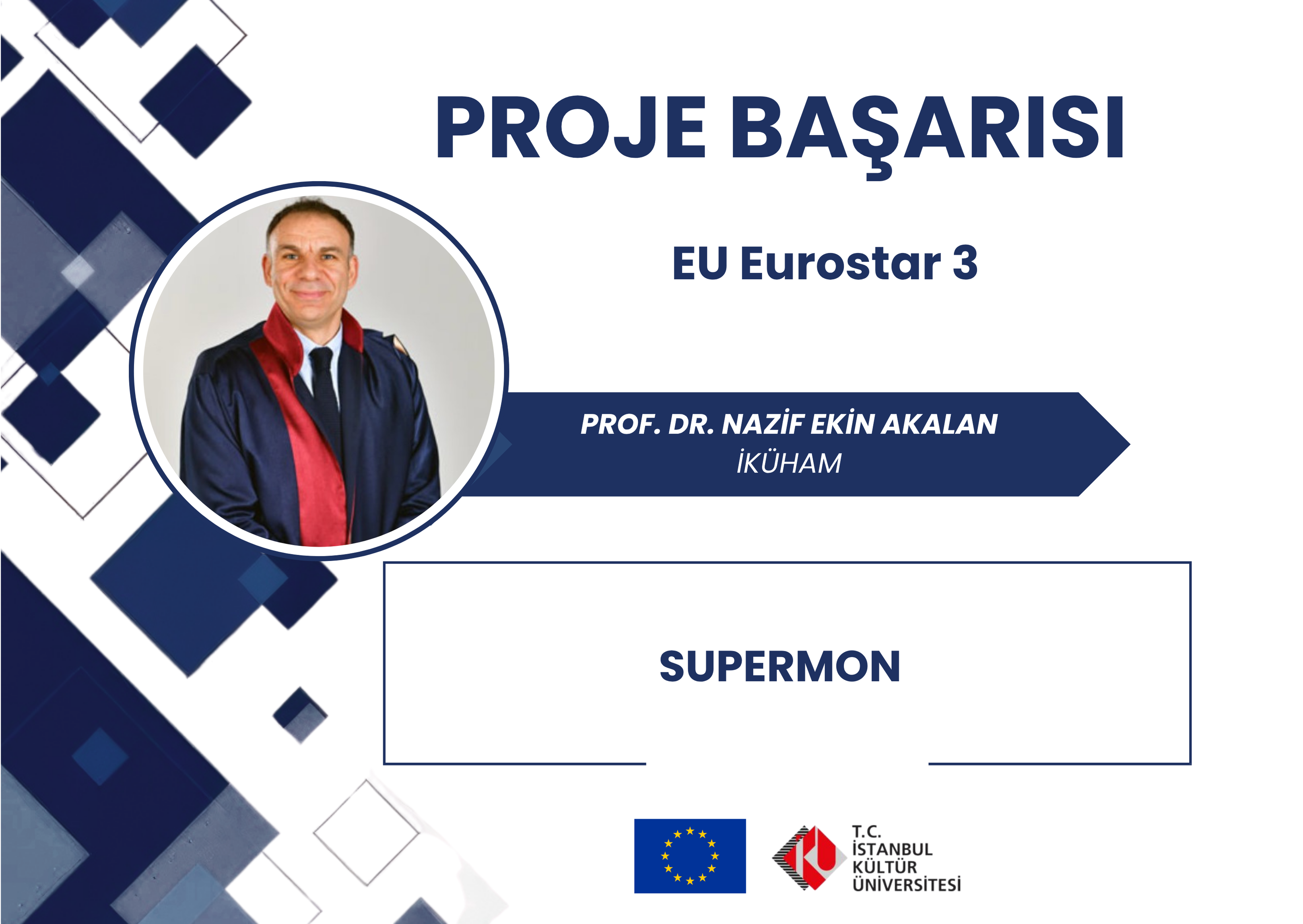 Proje Başarısı 39