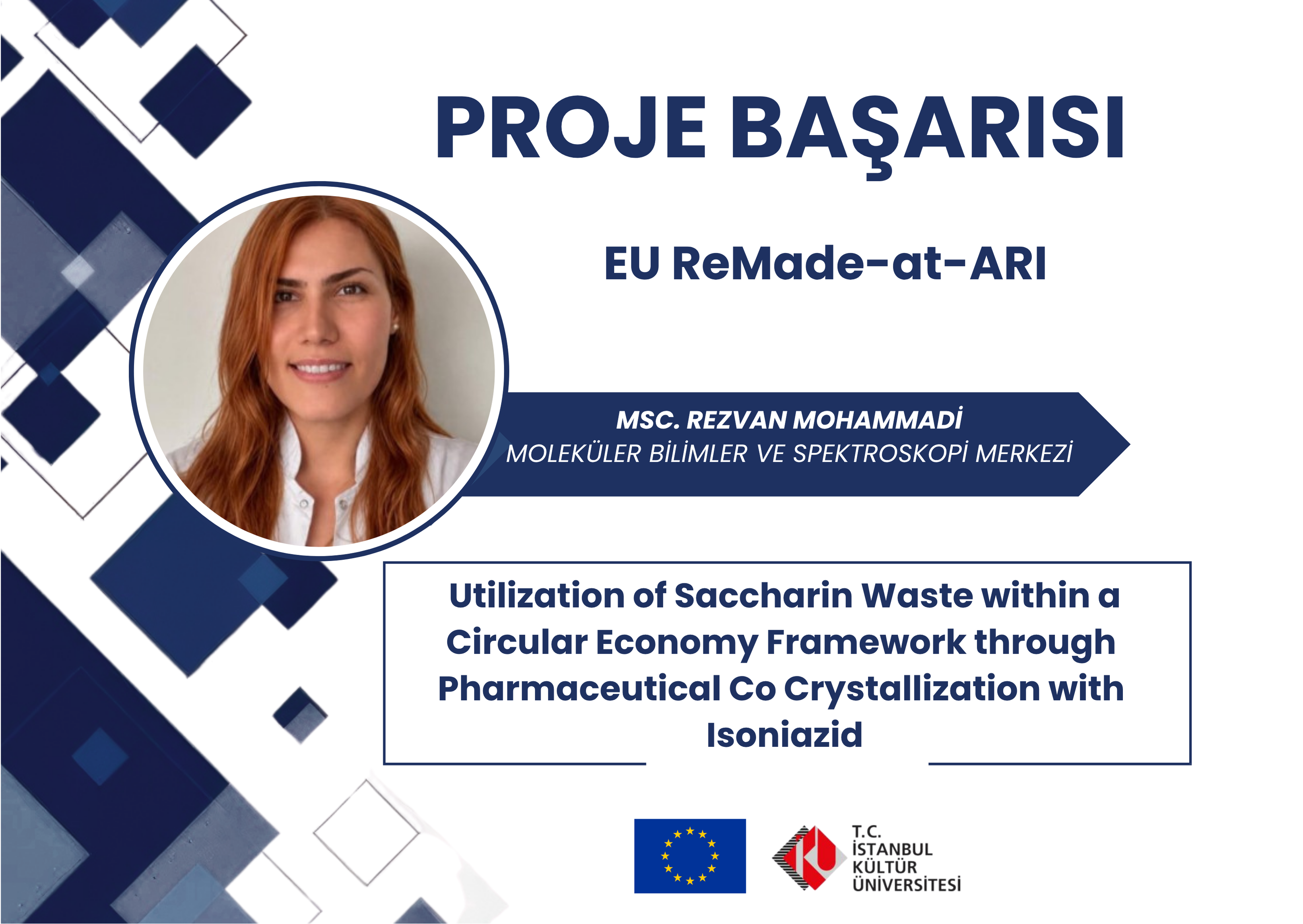 Proje Başarısı 40