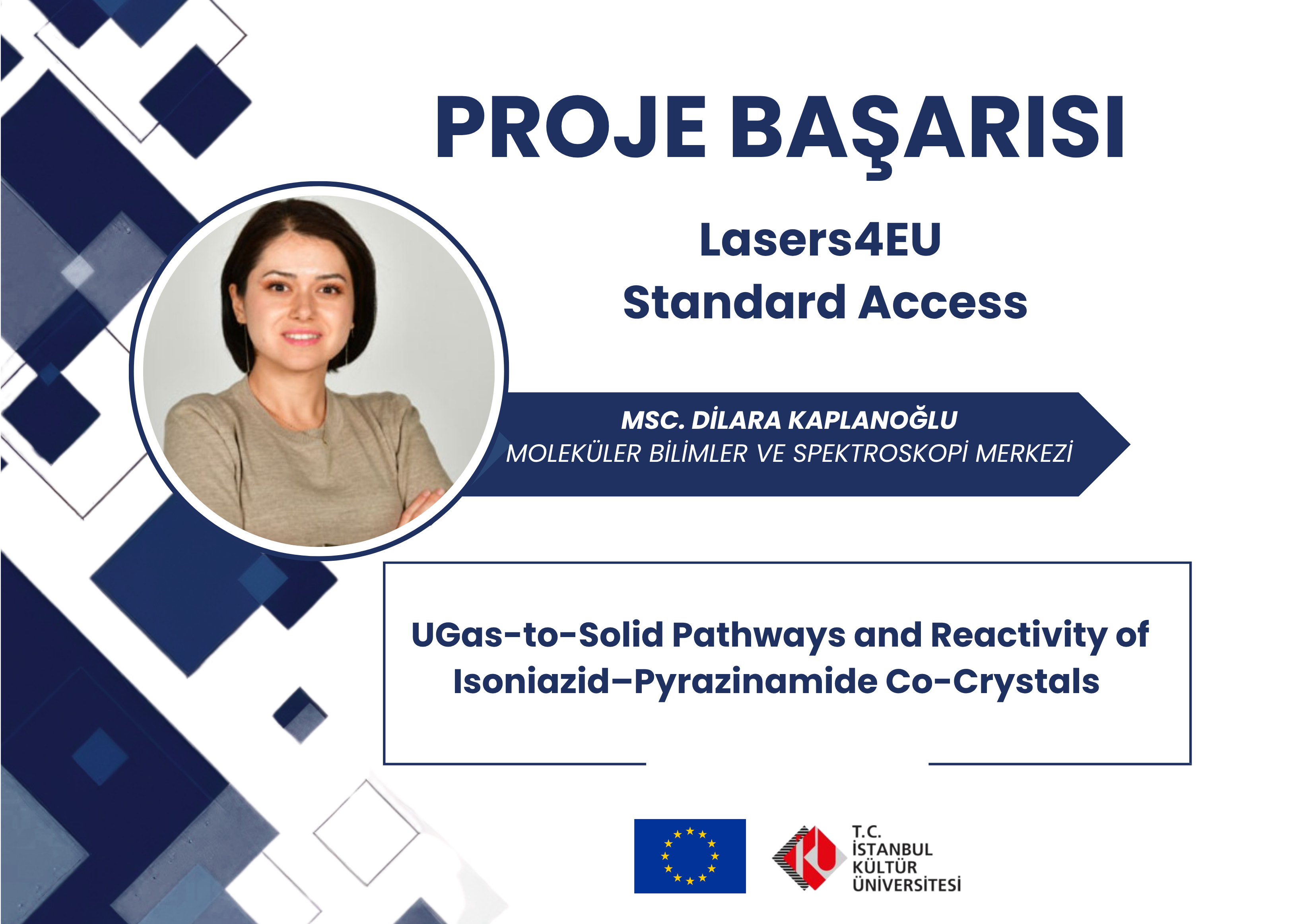 Proje Başarısı 41