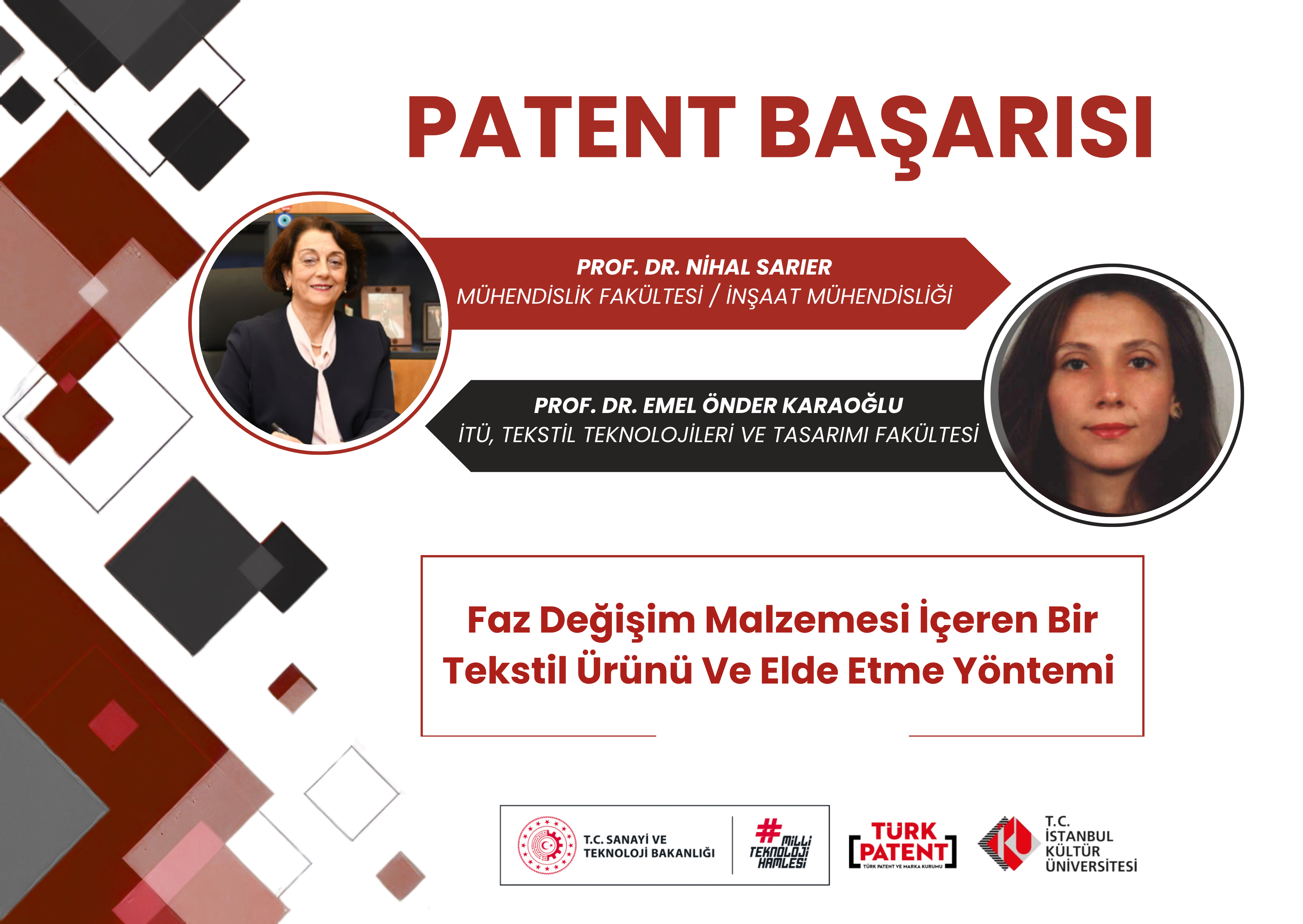 Proje Başarısı 45