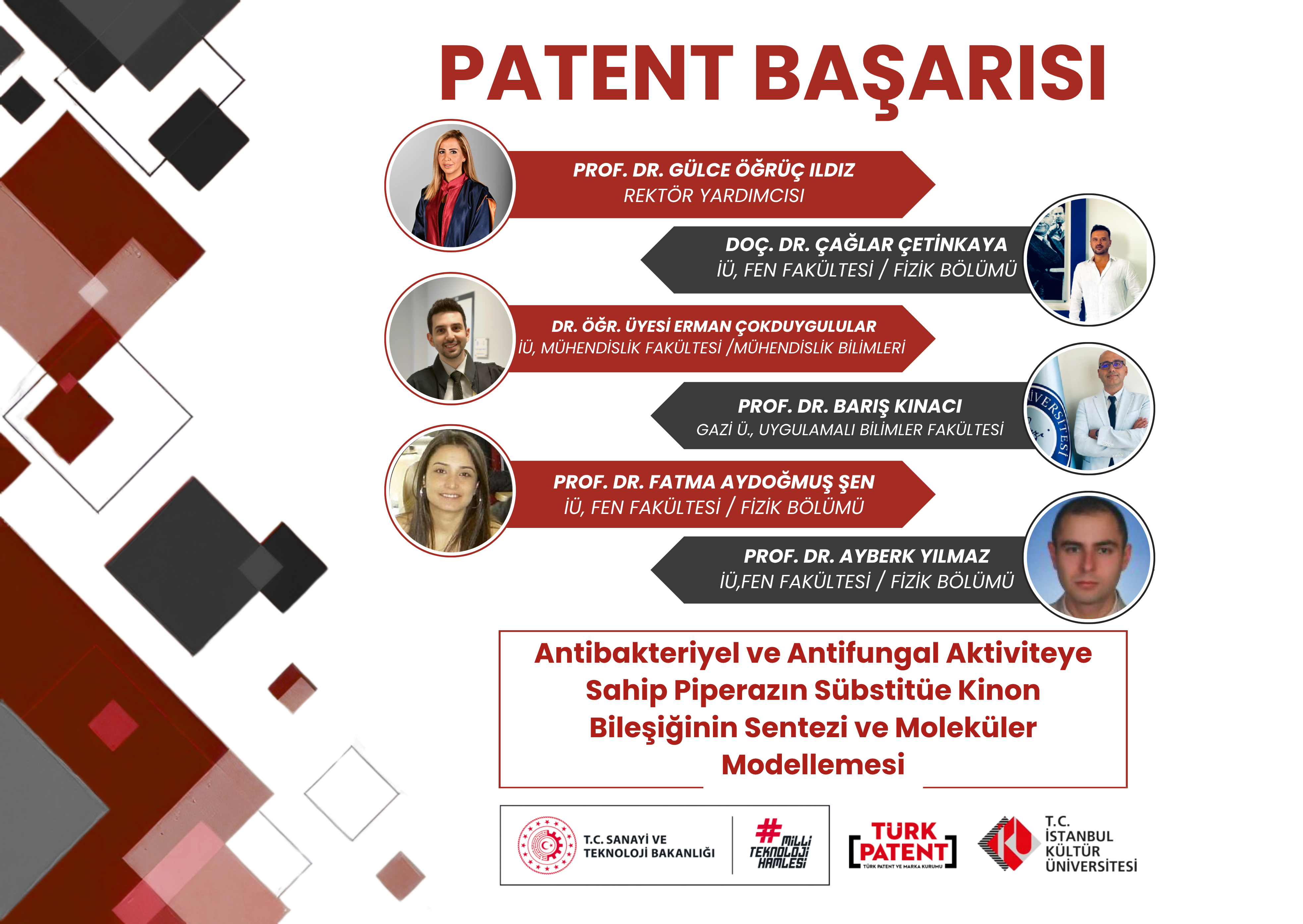 Proje Başarısı 49